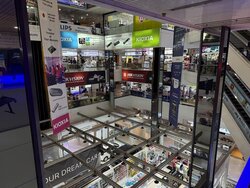 Sim Lim Square (D7), Retail #459966881